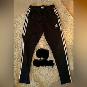Adidas sweatpants